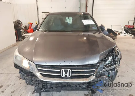 2013 Honda Accord Lx z USA, uszkodzony, nr VIN 1HGCR2F33DA281146